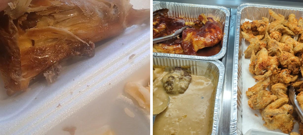 Madison Soul Food Kitchen