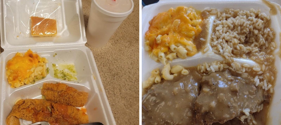 Madison Soul Food Kitchen