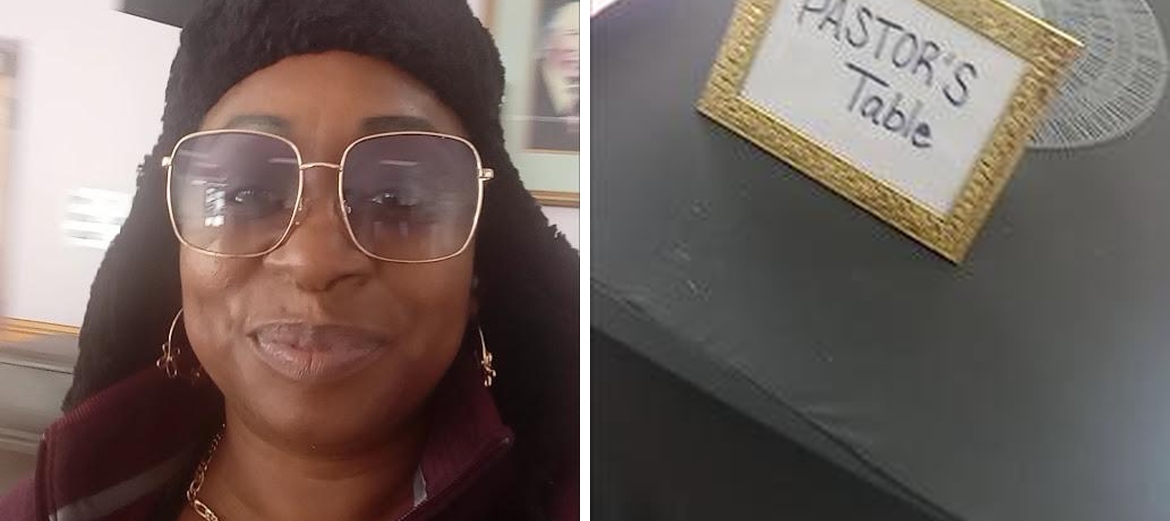 Madison Soul Food Kitchen
