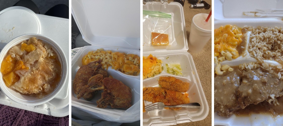 Madison Soul Food Kitchen