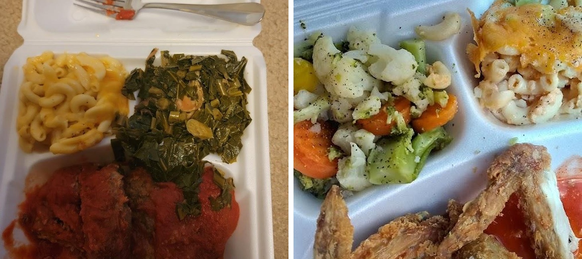 Madison Soul Food Kitchen