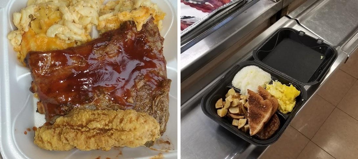 Madison Soul Food Kitchen