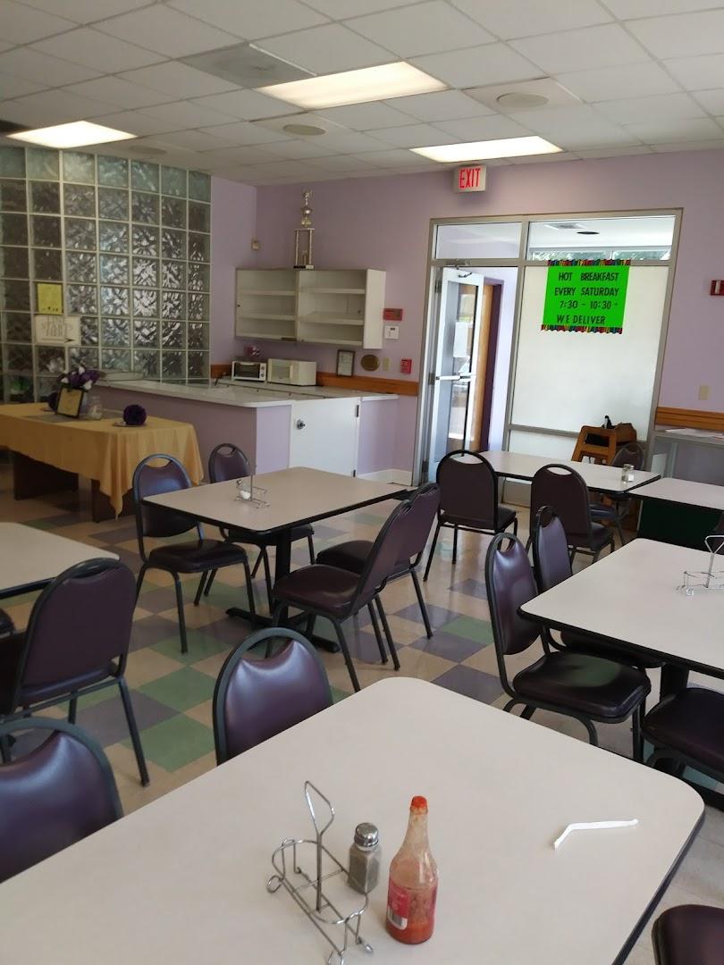 Madison Soul Food Kitchen