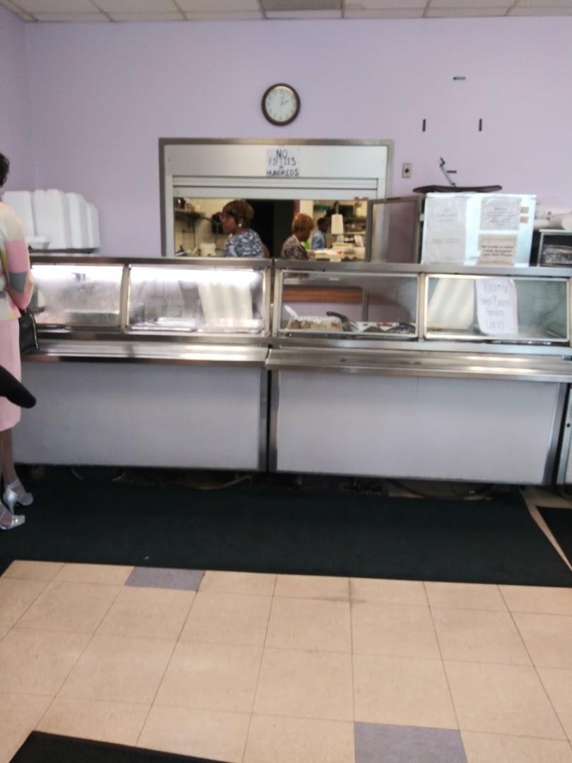Madison Soul Food Kitchen