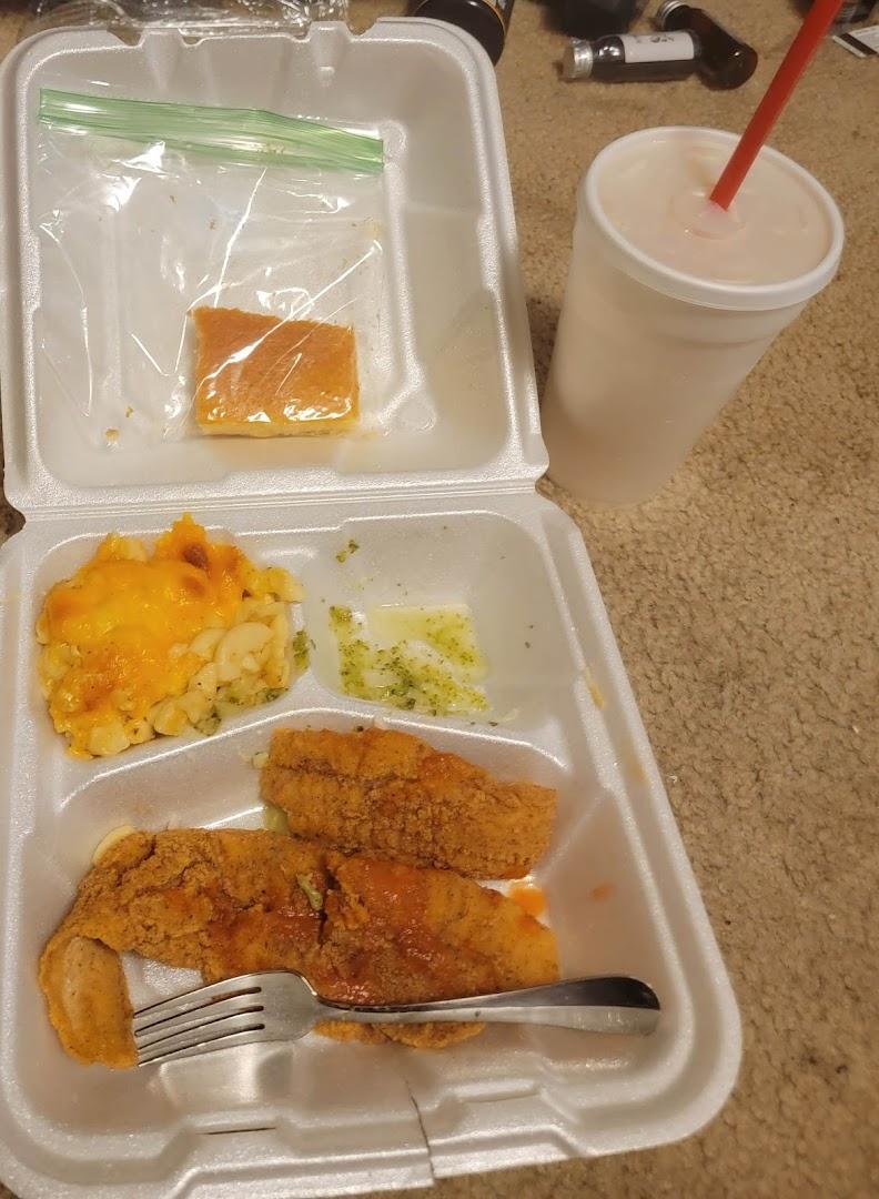 Madison Soul Food Kitchen