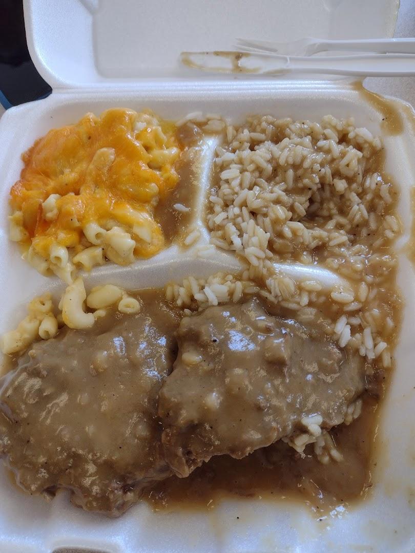 Madison Soul Food Kitchen