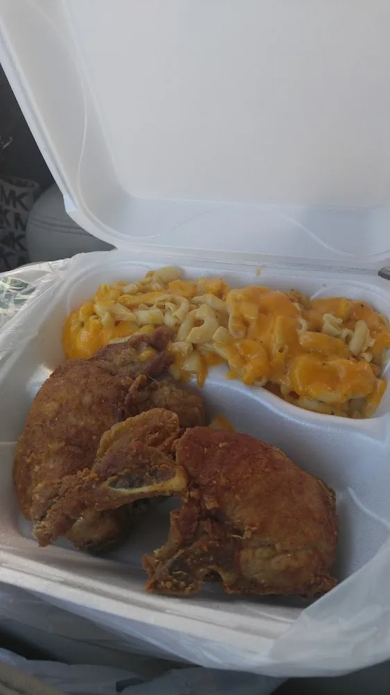 Pork Chops